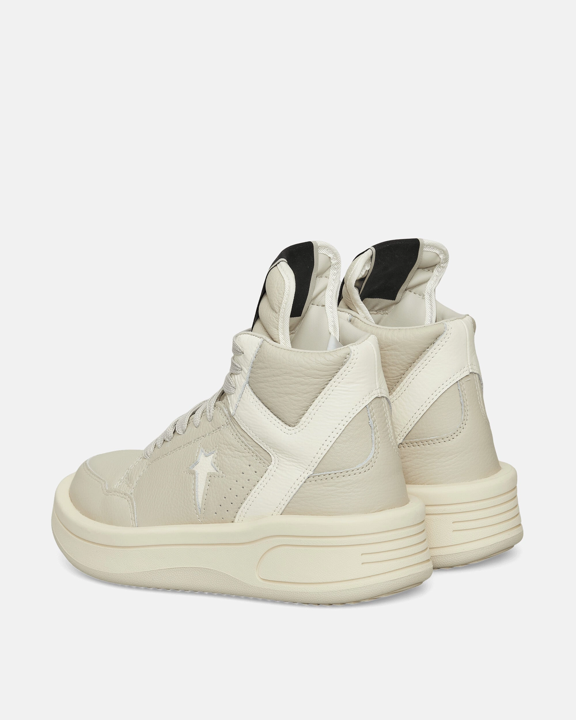 DRKSHDW TURBOWPN Sneakers Oyster