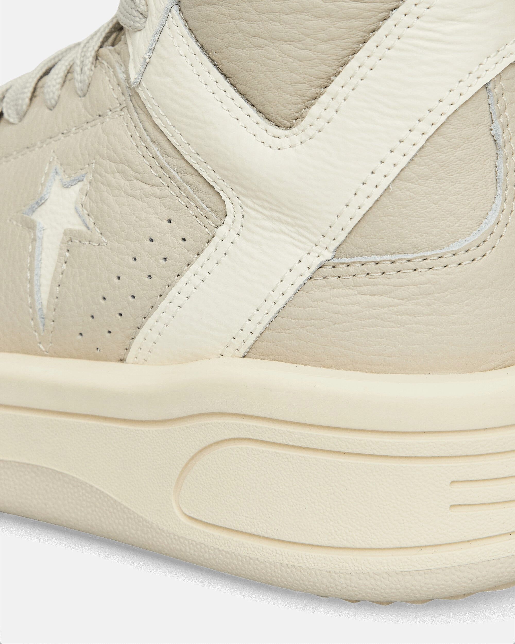 DRKSHDW TURBOWPN Sneakers Oyster