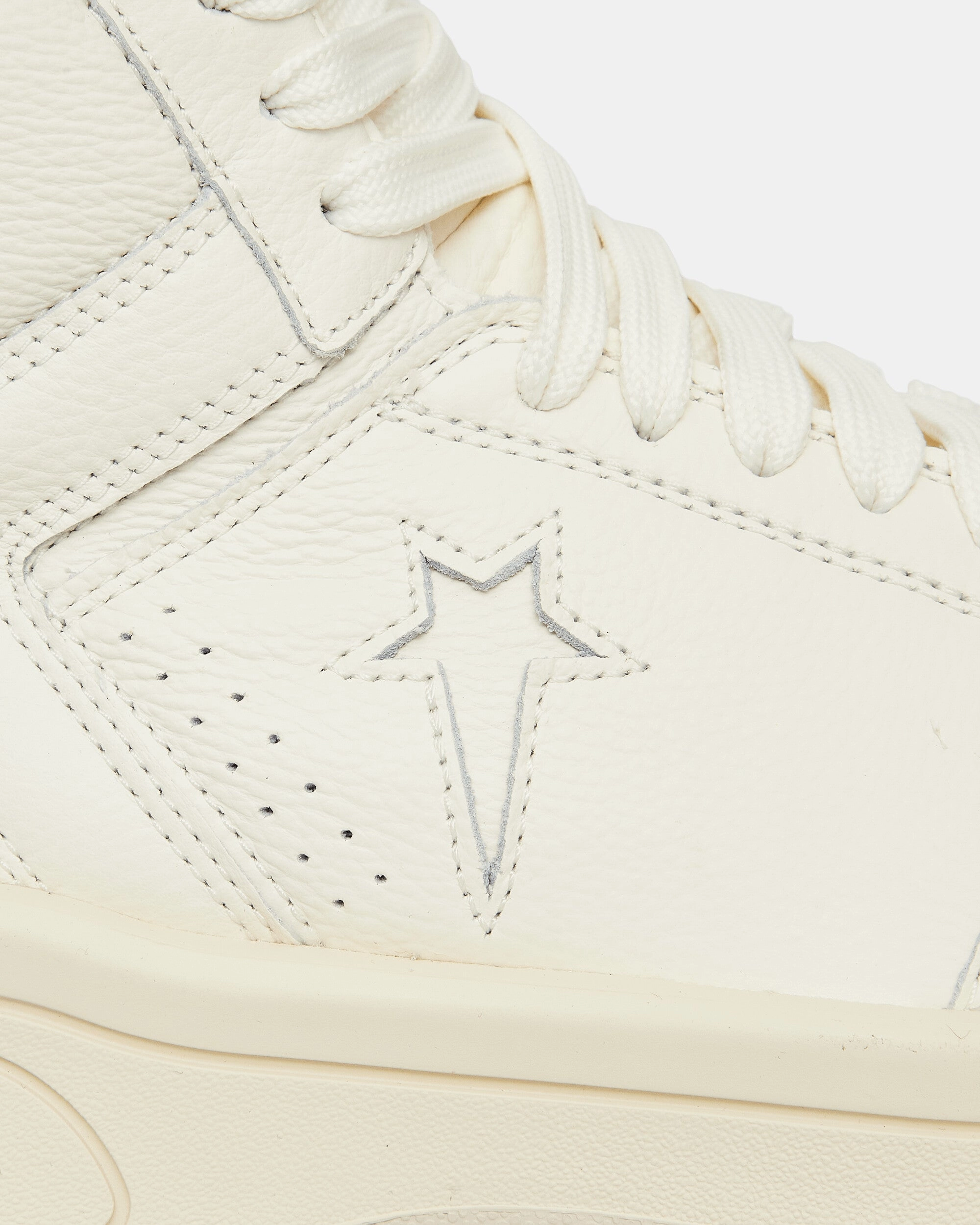DRKSHDW TURBOWPN Sneakers White