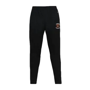 Fenton Basketball - Black Trainer Pant