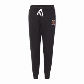 Fenton Basketball - Black - Unisex Jogger Pant