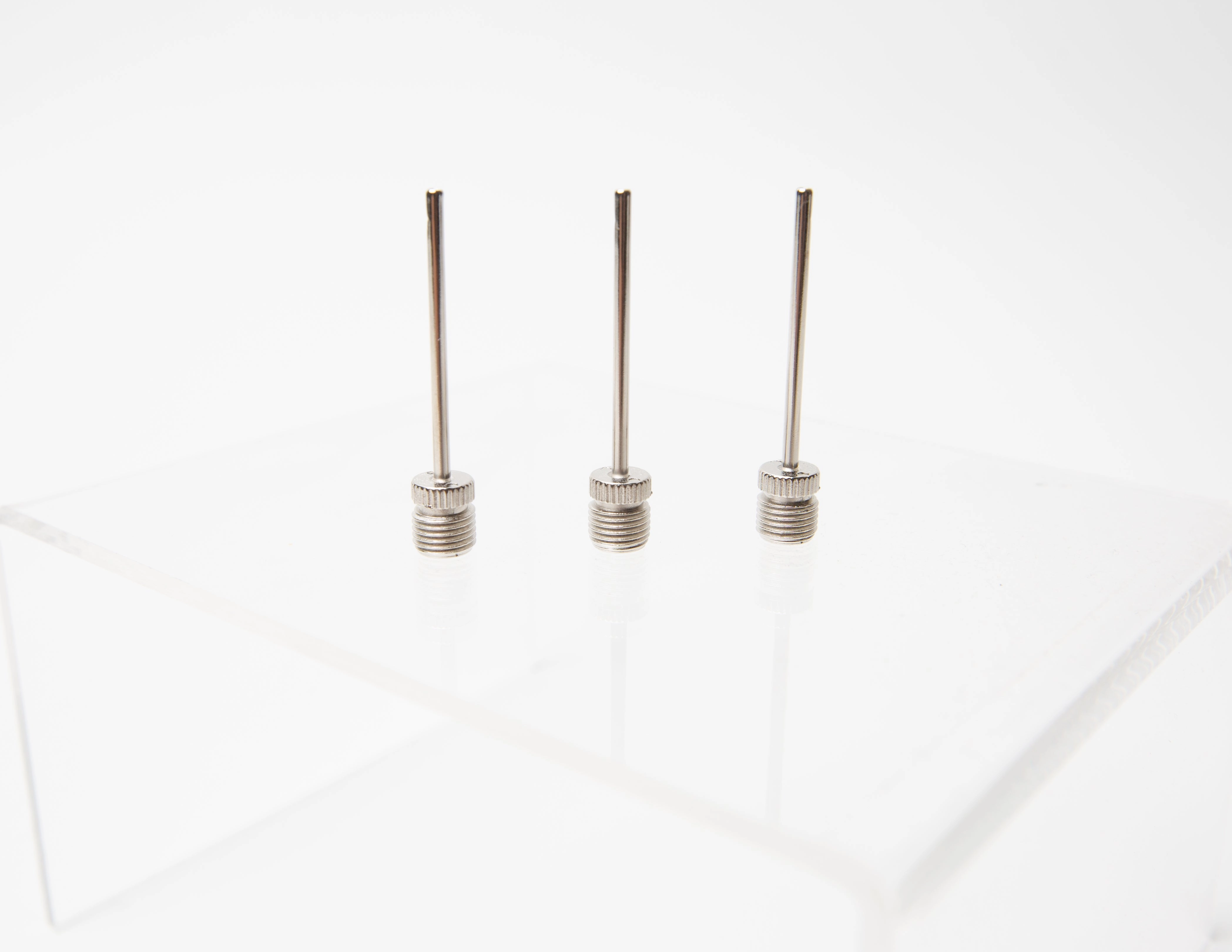 Inflating Needles - 3 pack