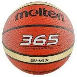 Molten GH7X 365 FIBA Basketball -