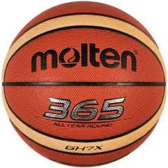 Molten GH7X 365 FIBA Basketball -