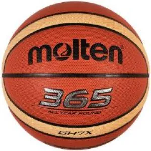 Molten GH7X 365 FIBA Basketball -