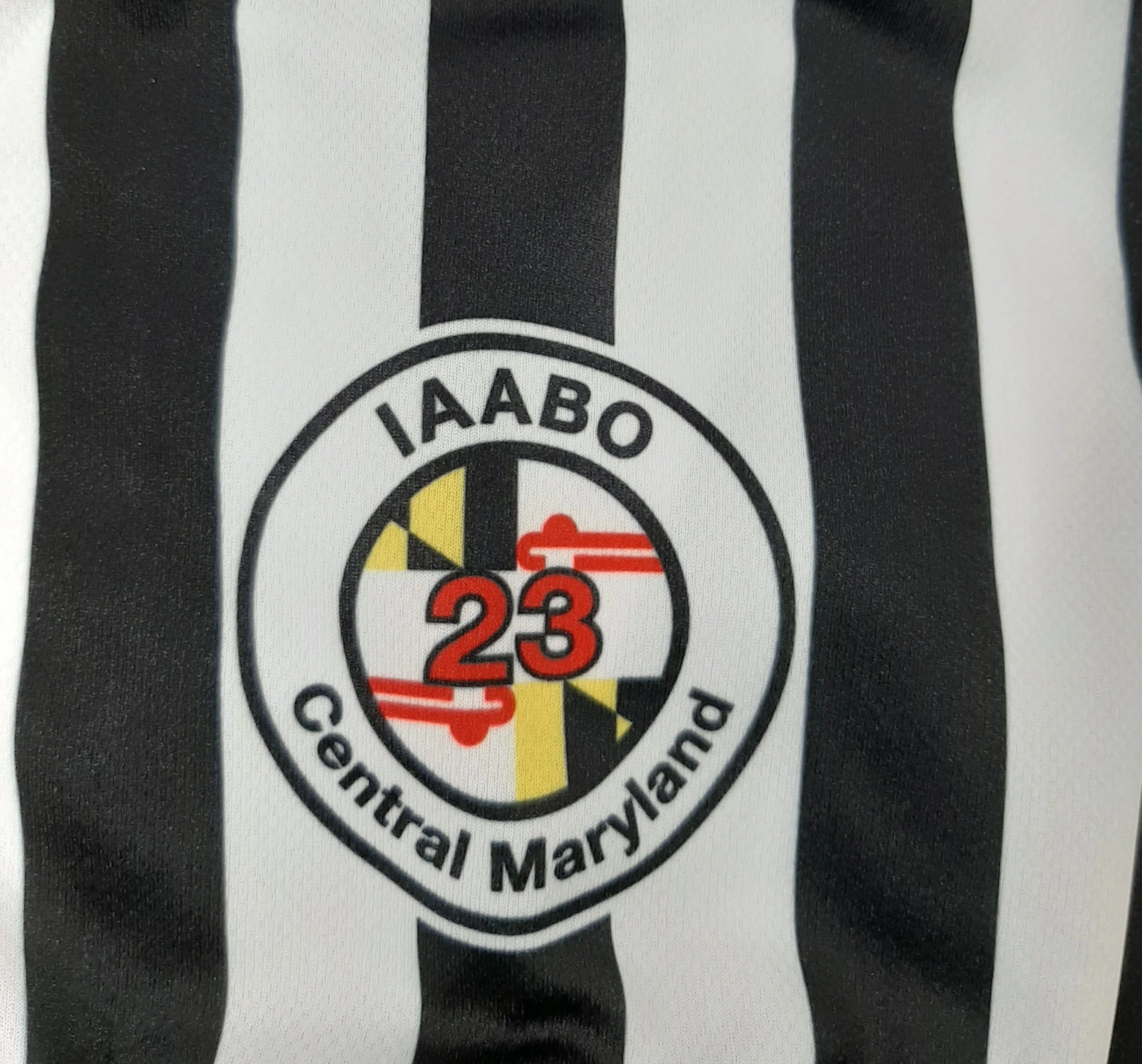 Smitty IAABO Board 23 Shirt