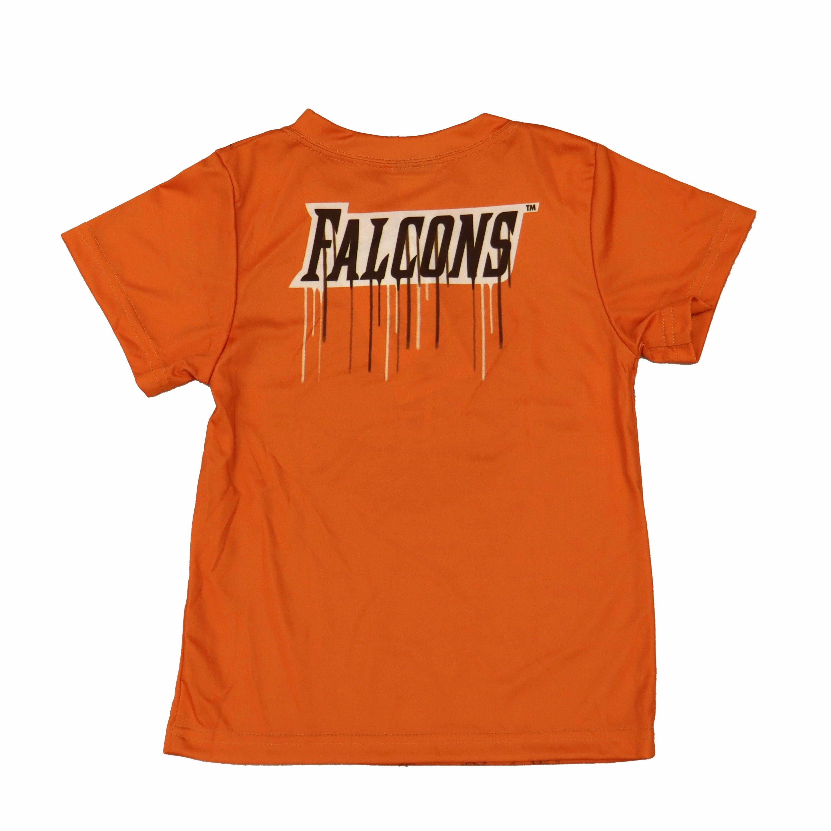 Vive Toddler Basketball Tee